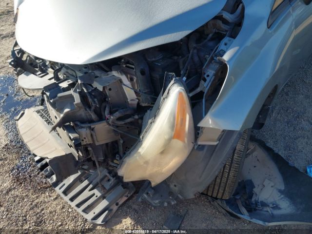 3N1CE2CP4FL388514 Nissan Versa Note Sv