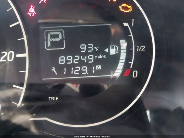 3N1CE2CP4FL388514 Nissan Versa Note Sv