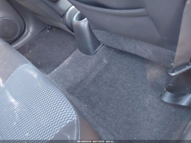 3N1CE2CP4FL388514 Nissan Versa Note Sv
