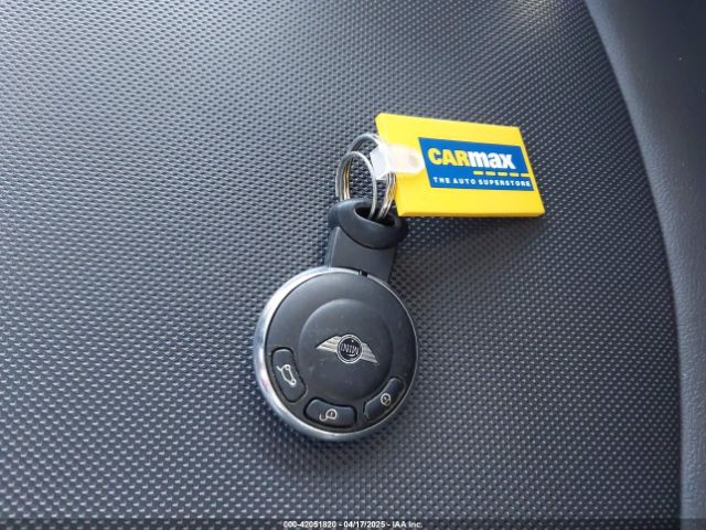 WMWZC5C5XGWU03345 Mini Countryman Cooper S