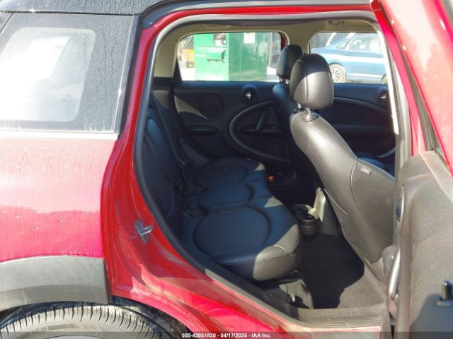 WMWZC5C5XGWU03345 Mini Countryman Cooper S