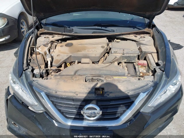 1N4AL3AP3JC204208 Nissan Altima 2.5 Sl