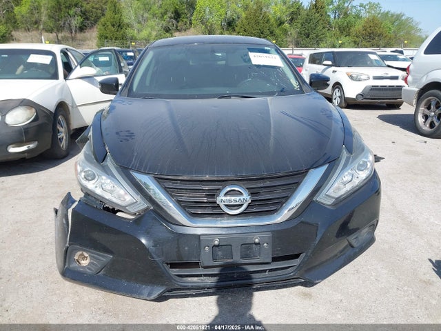 1N4AL3AP3JC204208 Nissan Altima 2.5 Sl