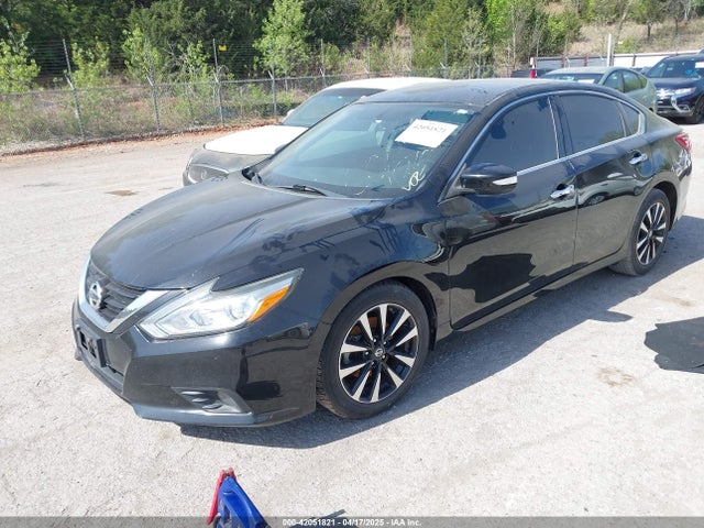 1N4AL3AP3JC204208 Nissan Altima 2.5 Sl