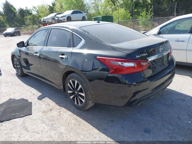1N4AL3AP3JC204208 Nissan Altima 2.5 Sl