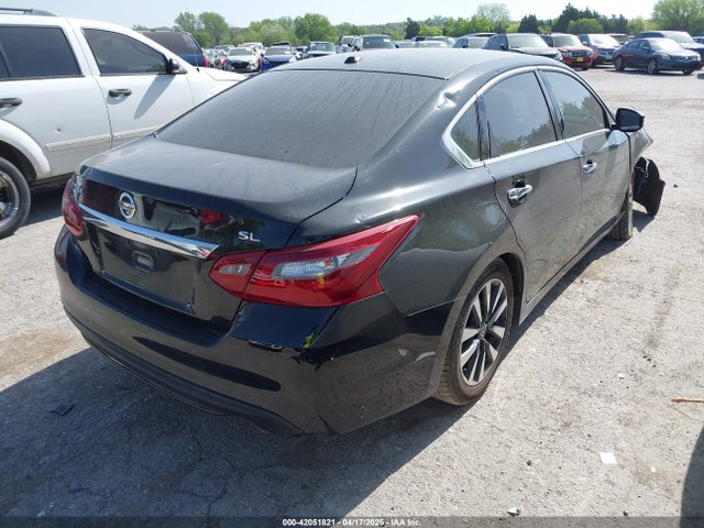 1N4AL3AP3JC204208 Nissan Altima 2.5 Sl