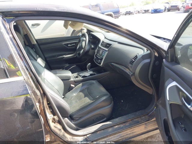 1N4AL3AP3JC204208 Nissan Altima 2.5 Sl