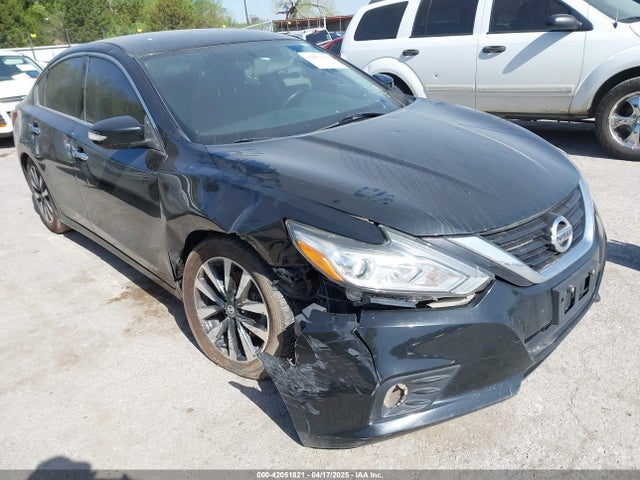 1N4AL3AP3JC204208 Nissan Altima 2.5 Sl