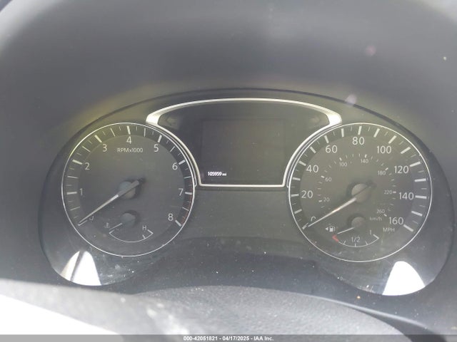 1N4AL3AP3JC204208 Nissan Altima 2.5 Sl