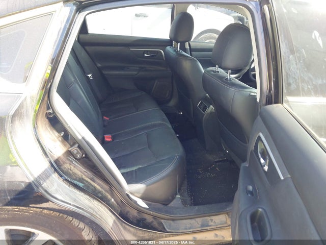 1N4AL3AP3JC204208 Nissan Altima 2.5 Sl