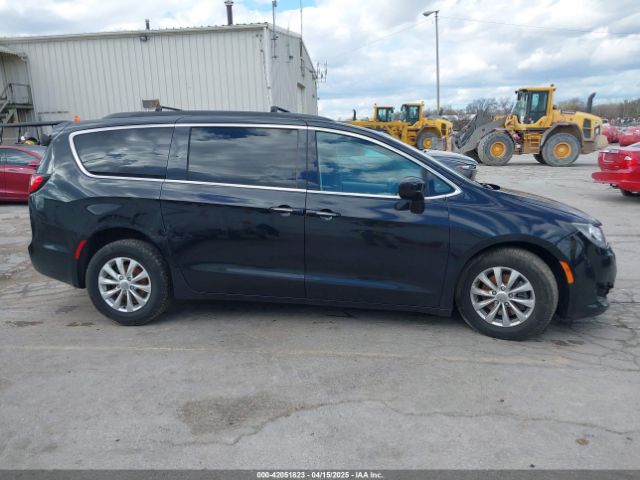 2C4RC1FG4KR576868 Chrysler Pacifica