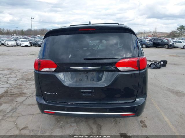 2C4RC1FG4KR576868 Chrysler Pacifica