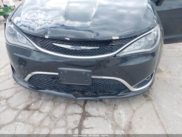 2019 CHRYSLER PACIFICA 2C4RC1FG4KR576868 Photo 5