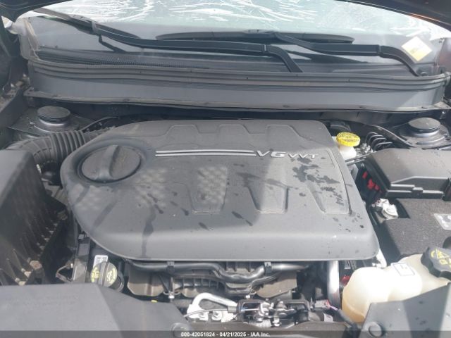 1C4PJMDX8MD212475 Jeep Cherokee Limited 4x4