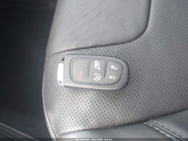 1C4PJMDX8MD212475 Jeep Cherokee Limited 4x4