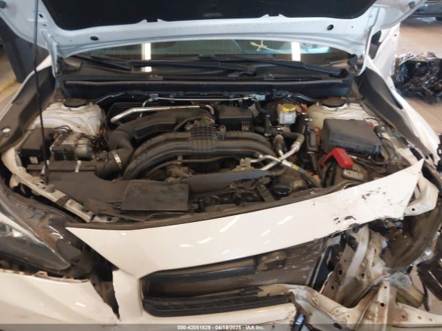 4S3GKAM67N3604213 Subaru Impreza Sport