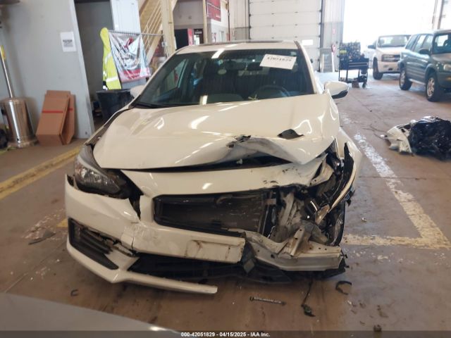 4S3GKAM67N3604213 Subaru Impreza Sport