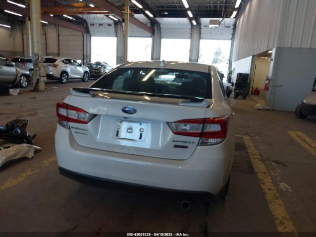 4S3GKAM67N3604213 Subaru Impreza Sport