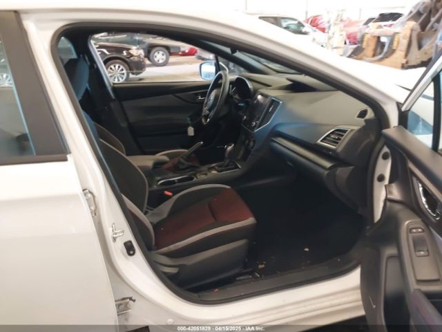 4S3GKAM67N3604213 Subaru Impreza Sport