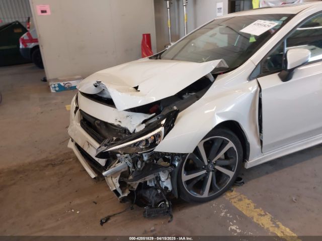4S3GKAM67N3604213 Subaru Impreza Sport