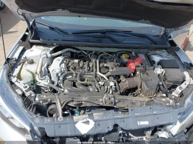 2023 NISSAN SENTRA 3N1AB8CV2PY261220 Photo 9