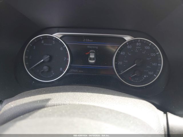 2023 NISSAN SENTRA 3N1AB8CV2PY261220 Photo 6