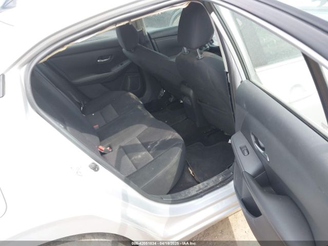 2023 NISSAN SENTRA 3N1AB8CV2PY261220 Photo 7