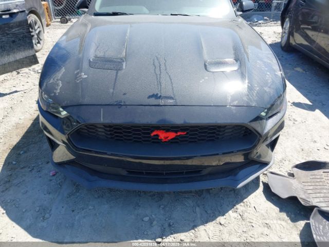 1FA6P8TH3L5190198 Ford Mustang Ecoboost Fastback