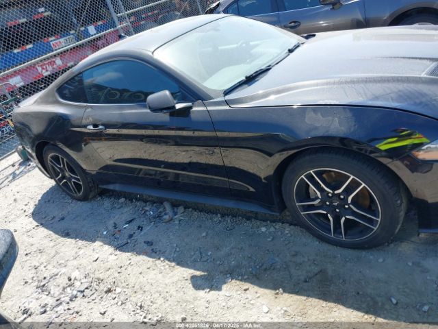 1FA6P8TH3L5190198 Ford Mustang Ecoboost Fastback