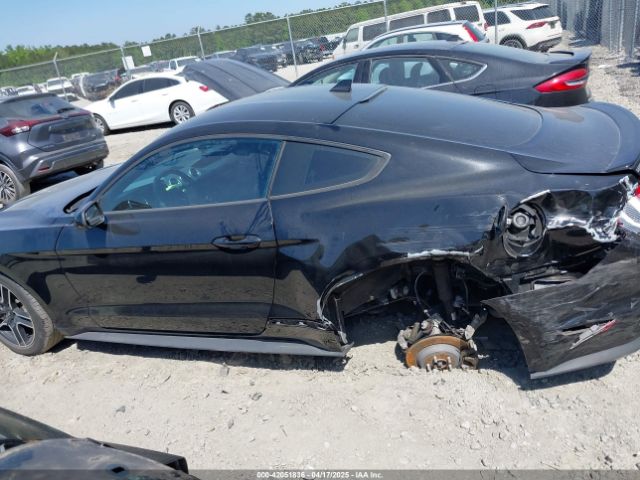 1FA6P8TH3L5190198 Ford Mustang Ecoboost Fastback