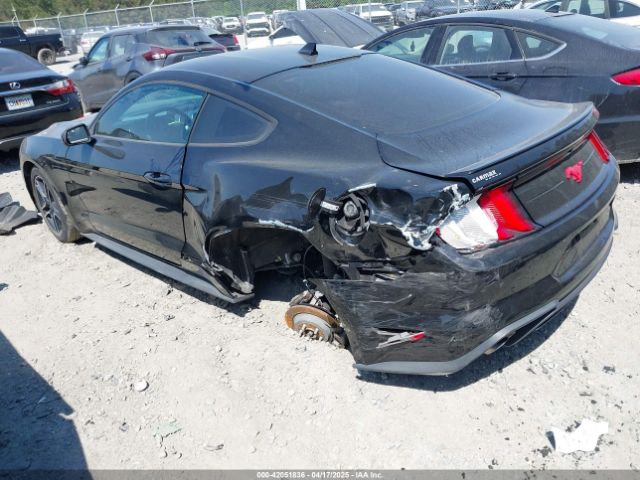 1FA6P8TH3L5190198 Ford Mustang Ecoboost Fastback