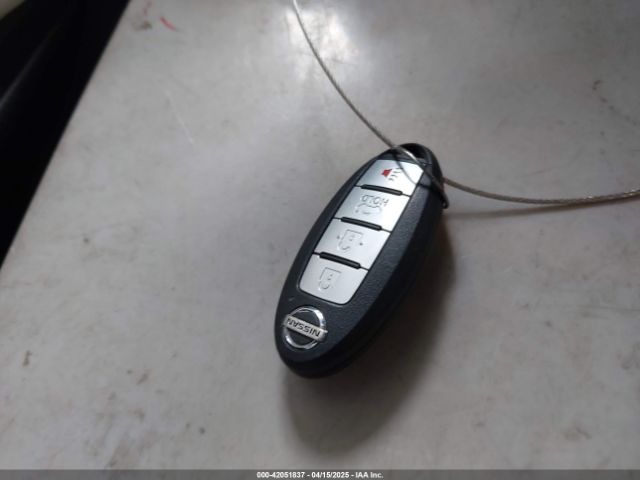 3N1CN8DV0LL804294 Nissan Versa S Xtronic Cvt