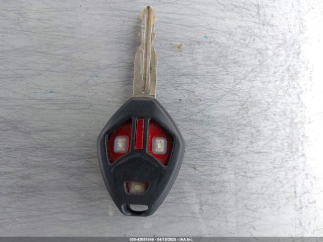 2008 MITSUBISHI OUTLANDER JA4LS21W68Z012158 Photo 10