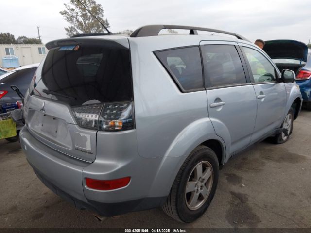 2008 MITSUBISHI OUTLANDER JA4LS21W68Z012158 Photo 3