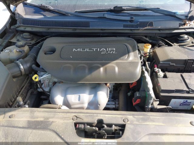 1C3CCCCB1FN525135 Chrysler 200 C