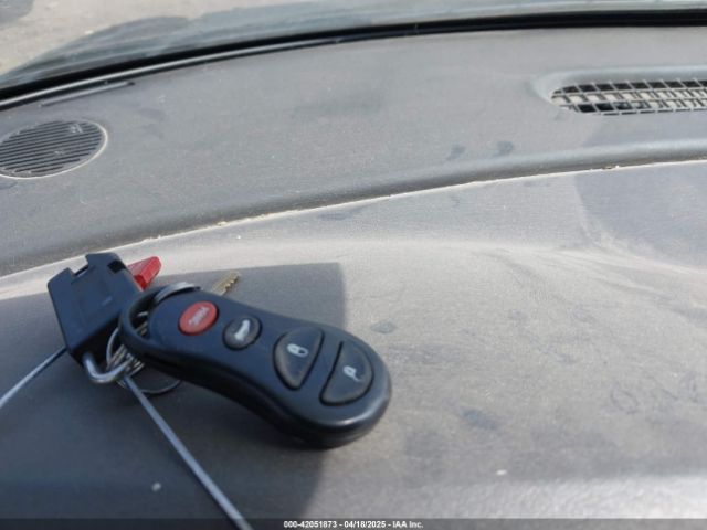 2004 CHRYSLER SEBRING 1C3EL55R54N391404 Photo 10