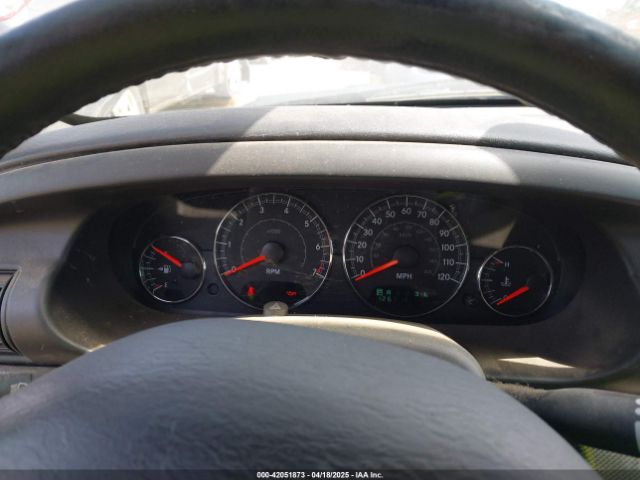 2004 CHRYSLER SEBRING 1C3EL55R54N391404 Photo 6
