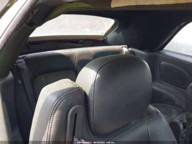 2004 CHRYSLER SEBRING 1C3EL55R54N391404 Photo 7