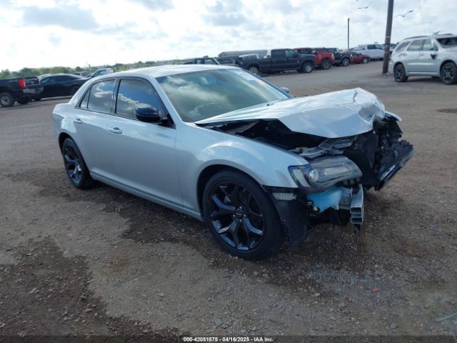 2023 CHRYSLER 300 2C3CCAAG4PH577453