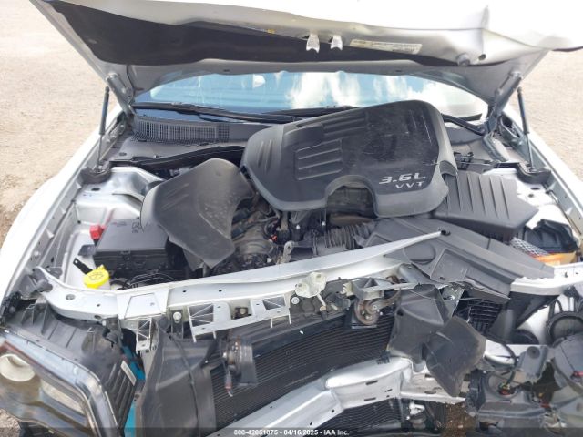 2023 CHRYSLER 300 2C3CCAAG4PH577453 Photo 9