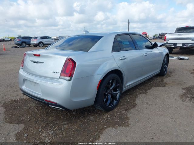2023 CHRYSLER 300 2C3CCAAG4PH577453 Photo 3