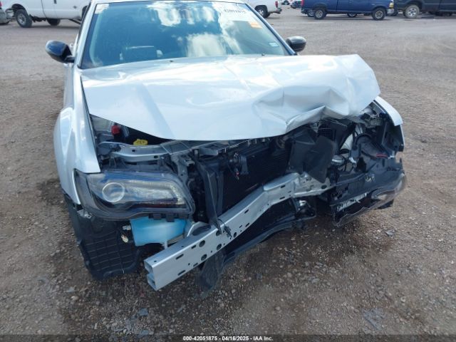 2023 CHRYSLER 300 2C3CCAAG4PH577453 Photo 5