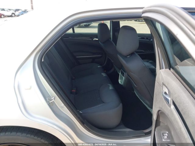 2023 CHRYSLER 300 2C3CCAAG4PH577453 Photo 7