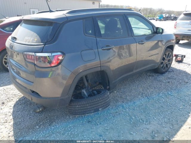 2021 JEEP COMPASS 3C4NJDEB0MT556774 Photo 3