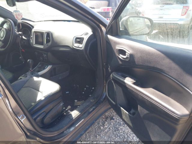 2021 JEEP COMPASS 3C4NJDEB0MT556774 Photo 4