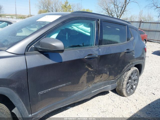 2021 JEEP COMPASS 3C4NJDEB0MT556774 Photo 5