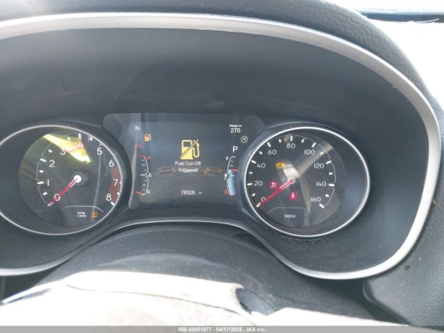 2021 JEEP COMPASS 3C4NJDEB0MT556774 Photo 6