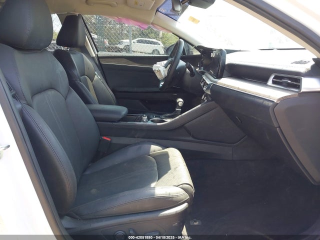 5XXG34J24RG252620 KIA K5 EX