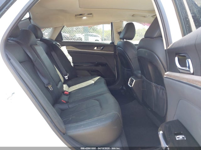 5XXG34J24RG252620 KIA K5 EX