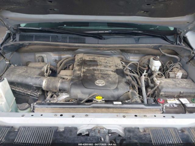 5TFDY5F17HX645254 Toyota 3ur-fe
